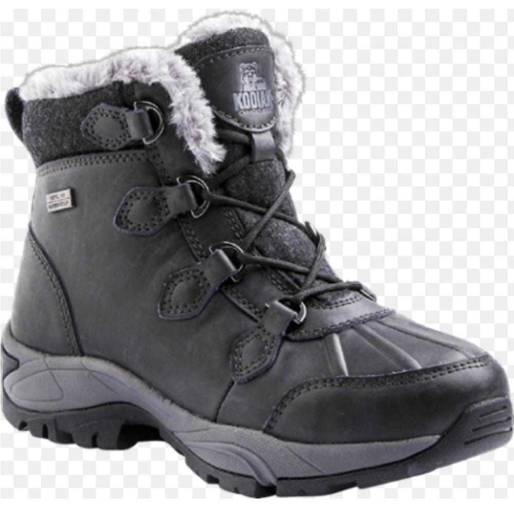 Kodiak Rae Waterproof hiking boots Women’s